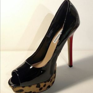 Steve Madden heels